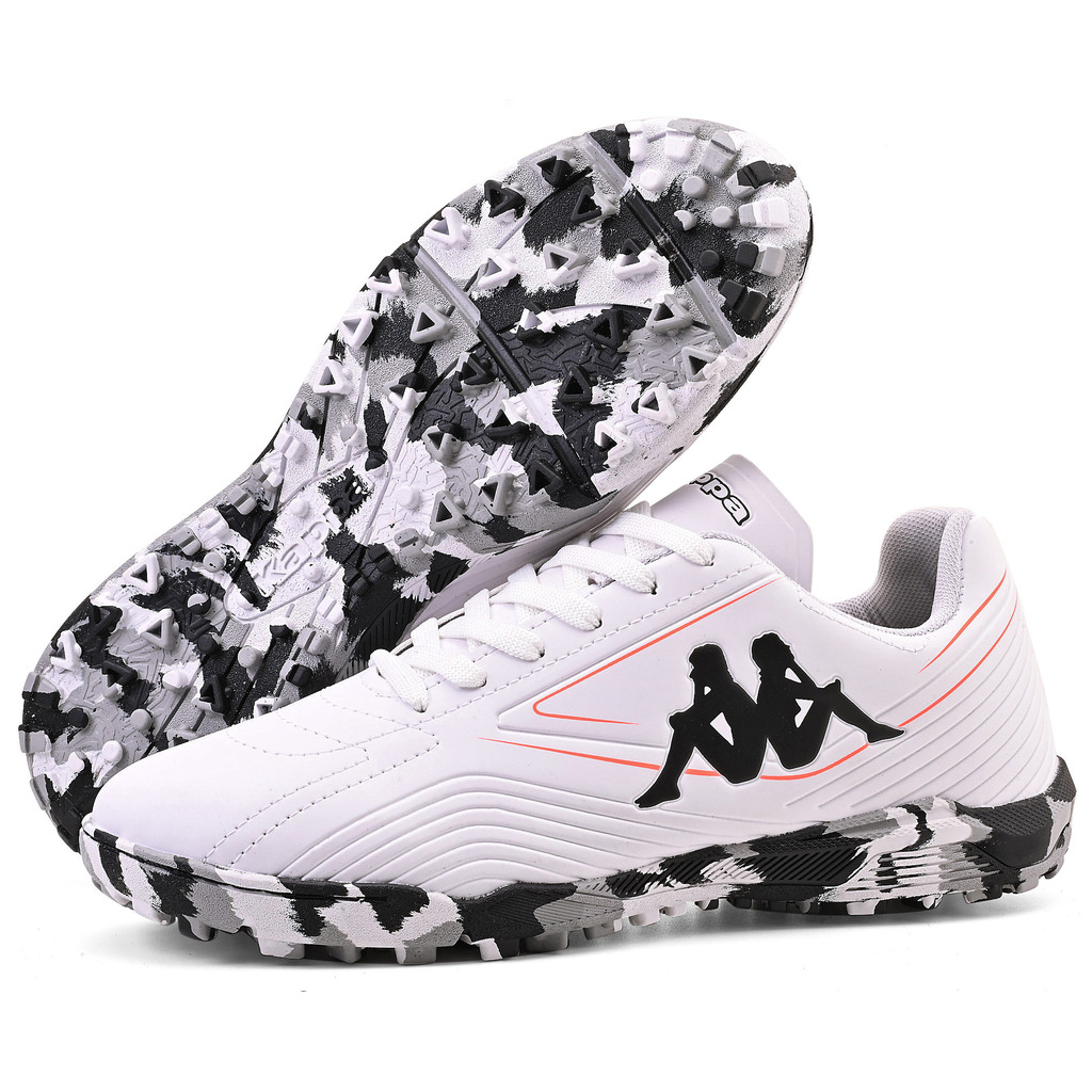 Chuteira Kappa Turin Society Infantil