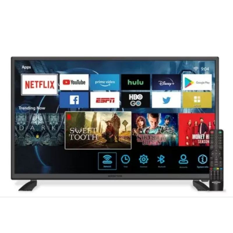 SMART 32 HYUNDAI, VELOX, CAMPEÃ de vendas