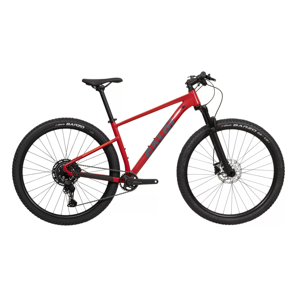 Bicicleta Aro 29 Caloi Explorer Comp SL 10v Mtb 2026